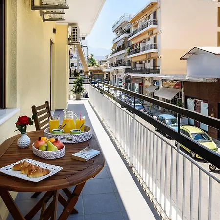 Lägenhet Breeze Chania (Crete)