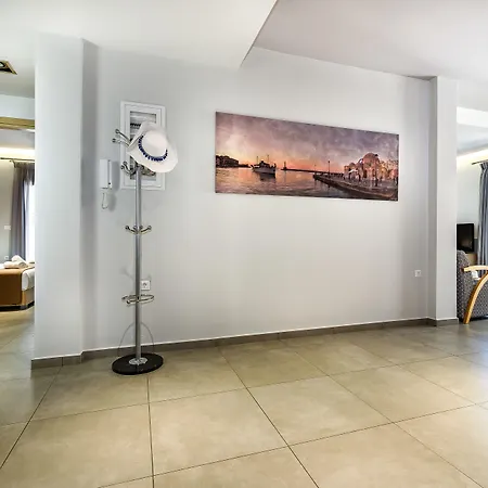 Lägenhet Breeze Chania (Crete)