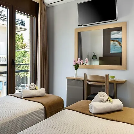 Breeze Chania (Crete)