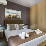 Breeze Apartment