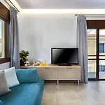 Breeze Apartment