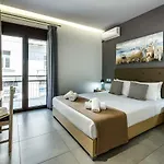 Breeze Apartment Chania (Crete)