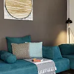 Breeze Apartment Chania (Crete)