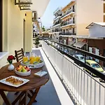 Breeze Apartment Chania (Crete)