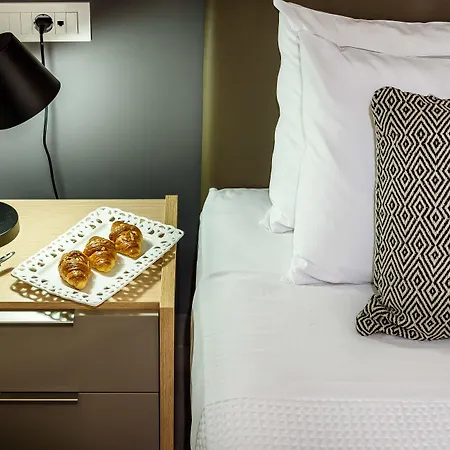 Διαμέρισμα Breeze