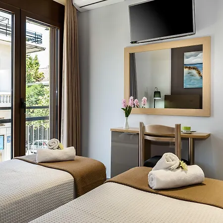 Διαμέρισμα Breeze Χανιά