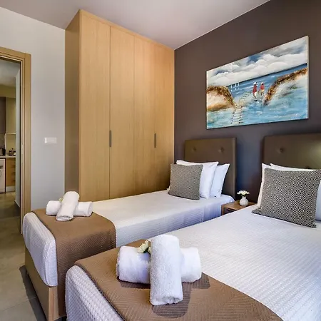 Breeze Apartment *