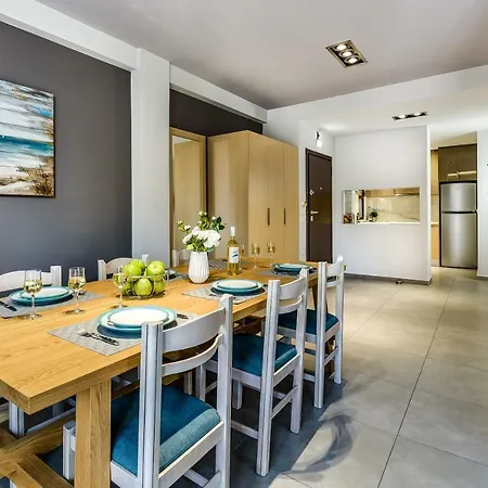 Apartment Breeze Chania (Crete)