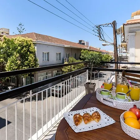 Apartment Breeze