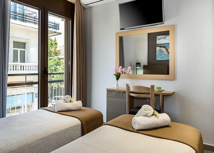 아파트 Breeze 하니아