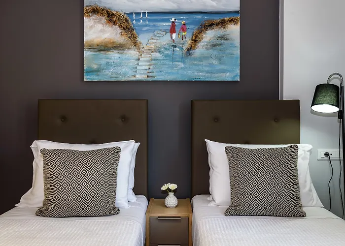 Διαμέρισμα Breeze