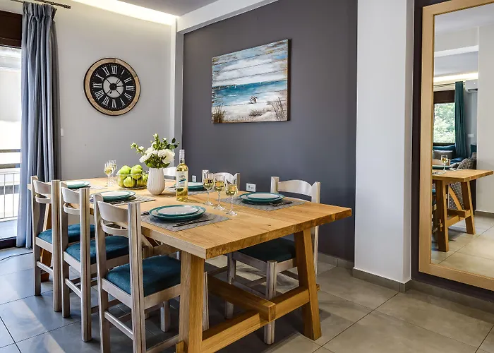 Διαμέρισμα Breeze