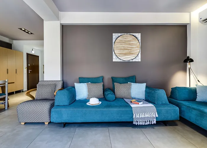 아파트 Breeze 하니아