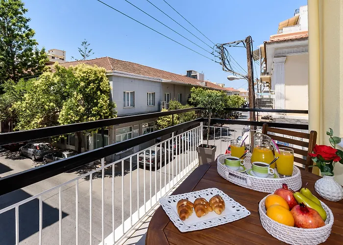 Διαμέρισμα Breeze