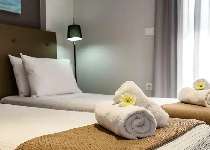 Breeze 아파트 하니아