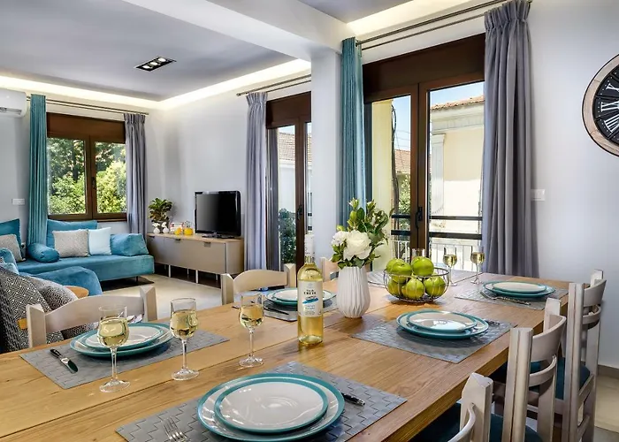 Breeze 아파트 하니아