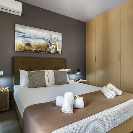 Breeze Appartement *