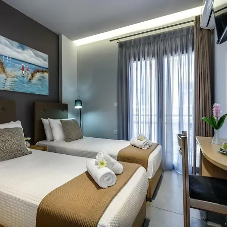 Апартаменты Breeze *