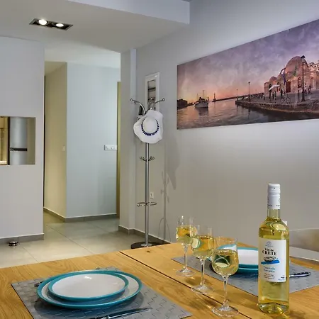 Breeze Апартаменты