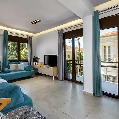 Appartement Breeze *