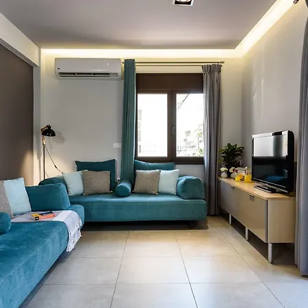 Breeze Appartement *