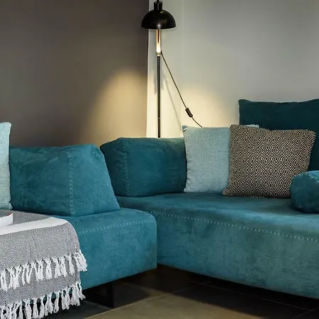 Appartement Breeze